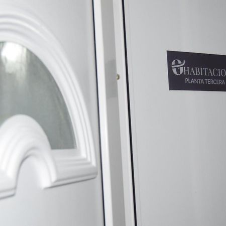 Ontinyent Rooms Εξωτερικό φωτογραφία