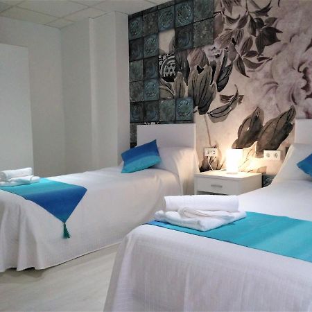 Ontinyent Rooms Εξωτερικό φωτογραφία