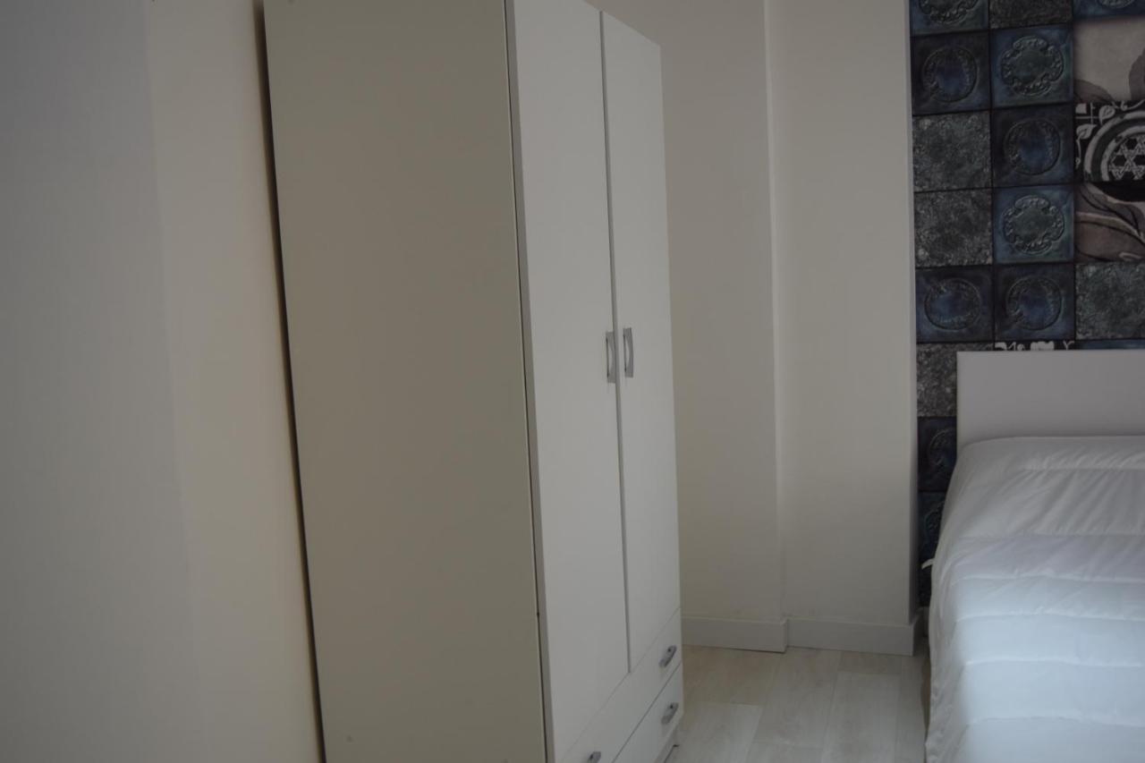 Ontinyent Rooms Εξωτερικό φωτογραφία