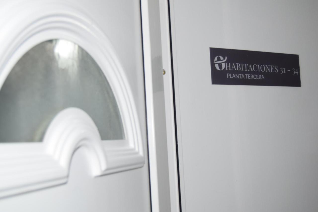 Ontinyent Rooms Εξωτερικό φωτογραφία