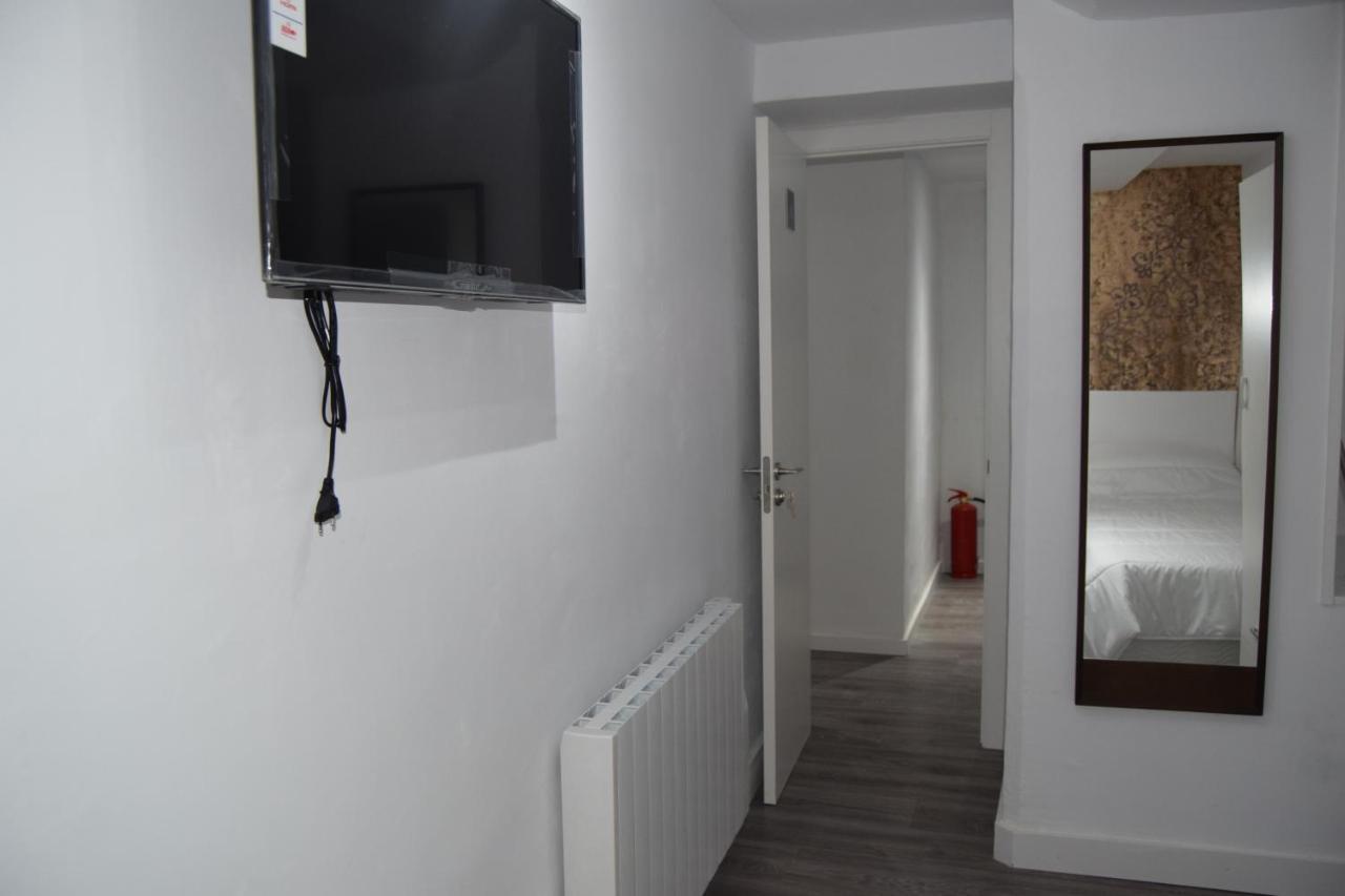 Ontinyent Rooms Εξωτερικό φωτογραφία