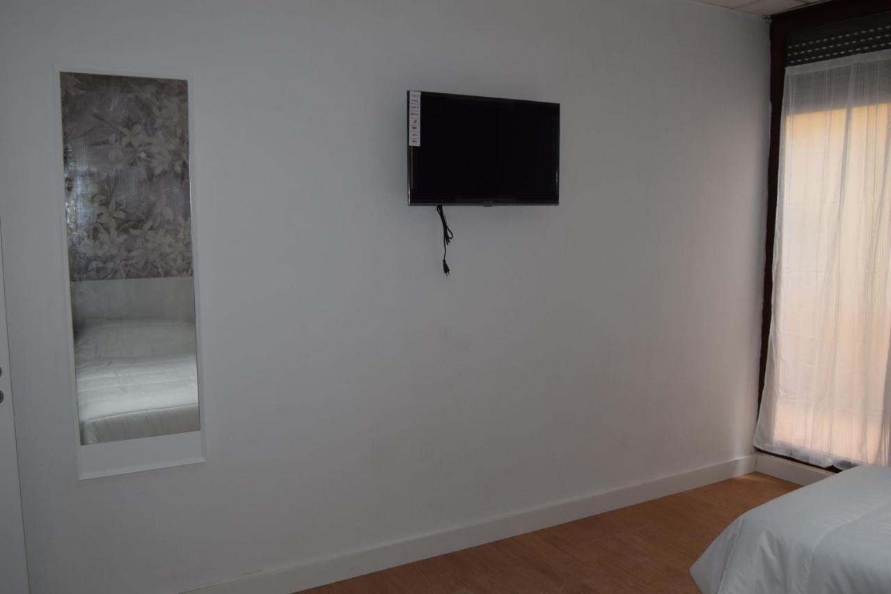Ontinyent Rooms Εξωτερικό φωτογραφία