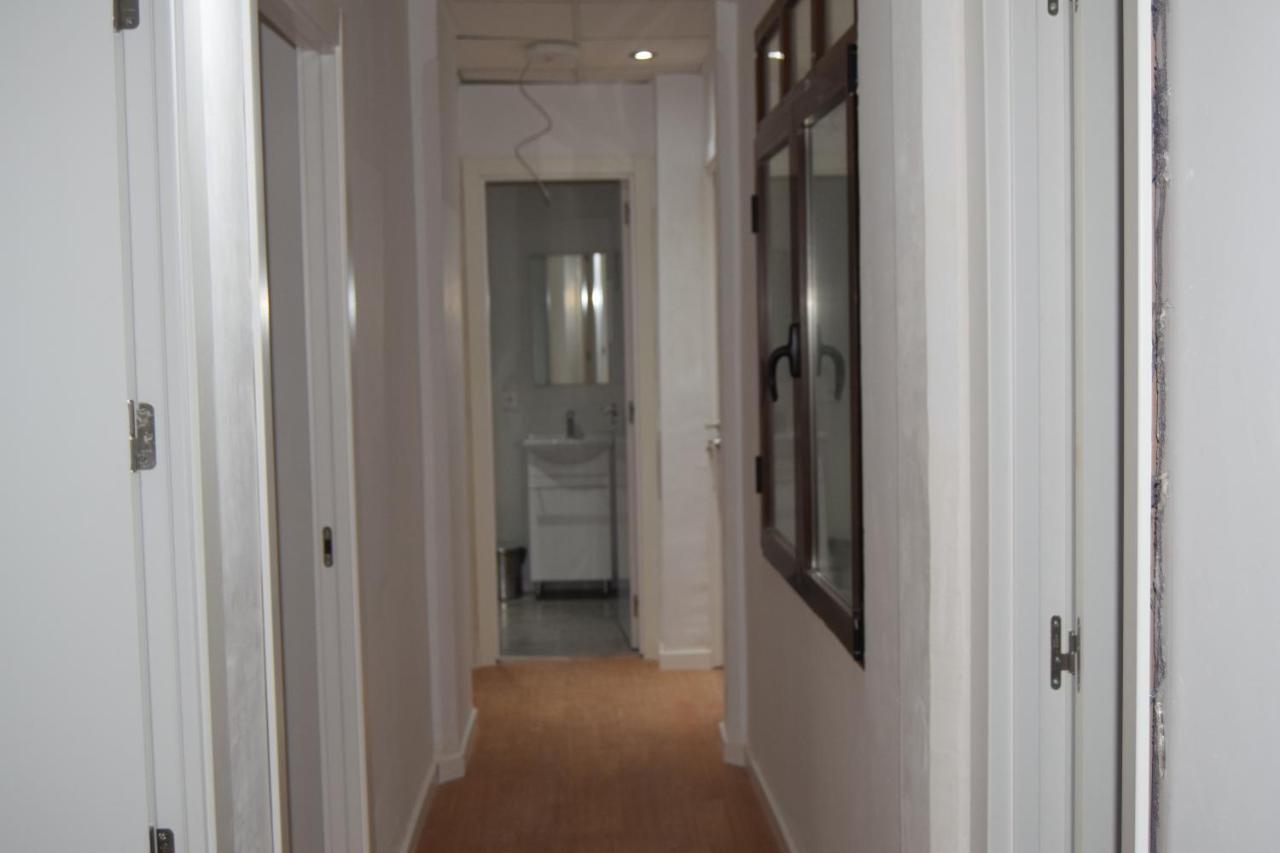 Ontinyent Rooms Εξωτερικό φωτογραφία