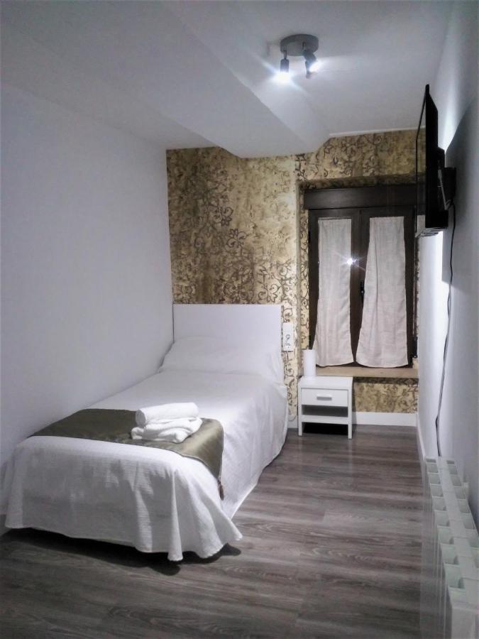 Ontinyent Rooms Εξωτερικό φωτογραφία
