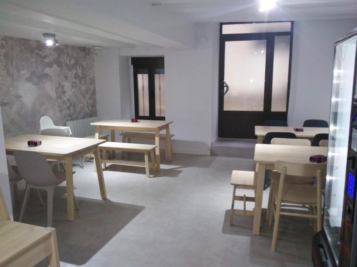 Ontinyent Rooms Εξωτερικό φωτογραφία